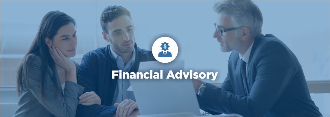 Financial Advisory