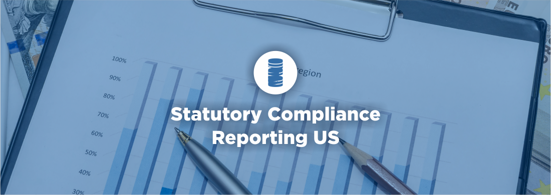 Compliance Reporting US